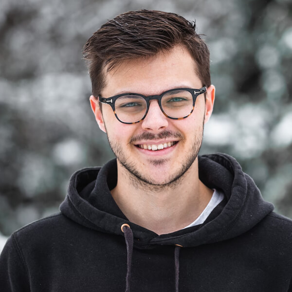 Dozent für Statistik und Datenanalyse bei Travxelonivtzpq